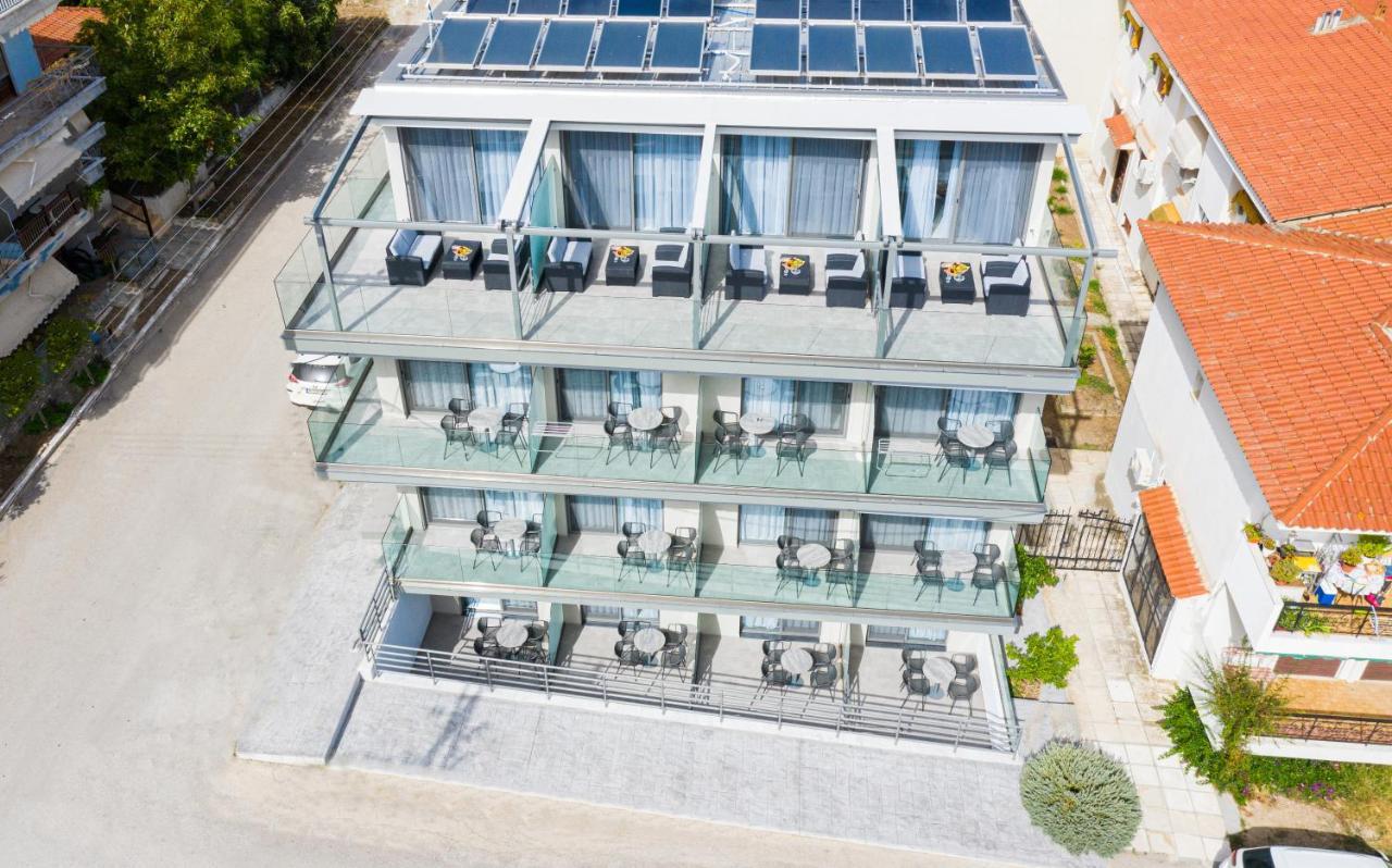 4-You Boutique Metamorfosi  Exterior photo